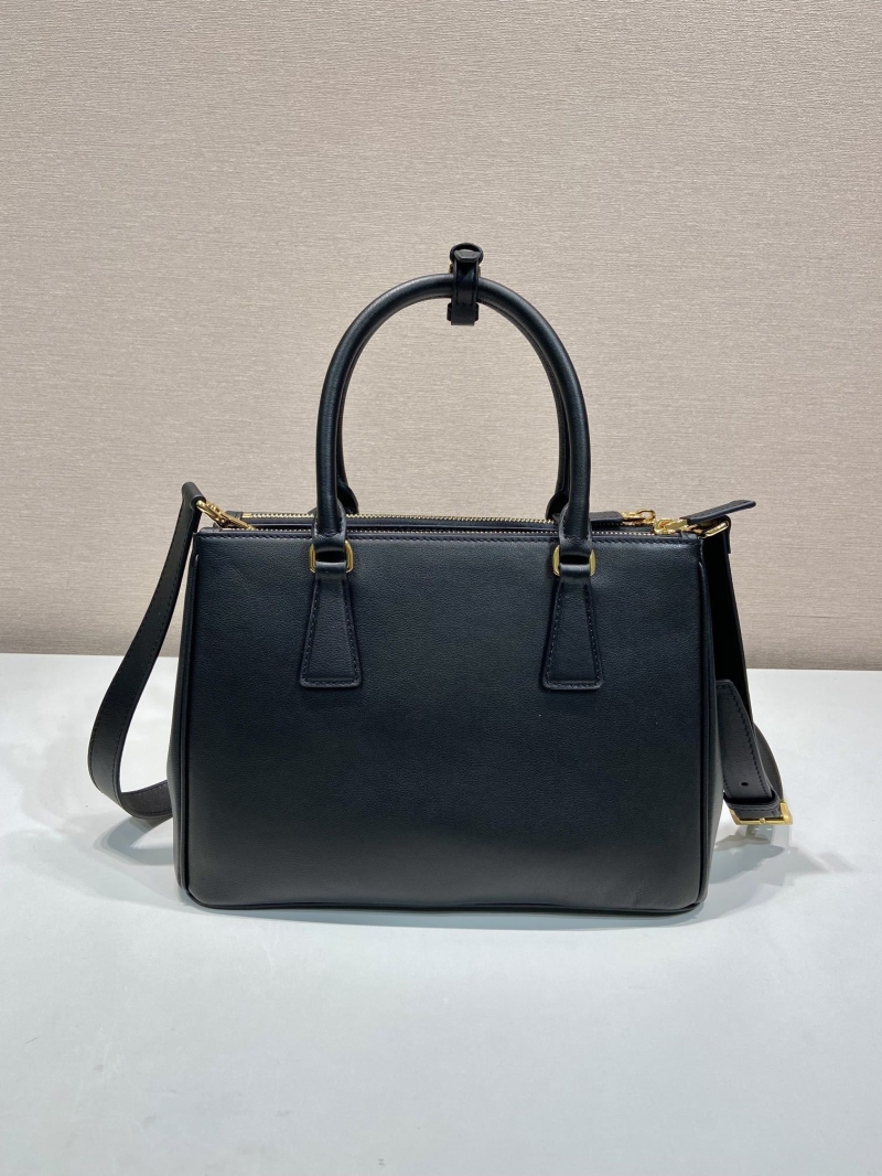 Pra*a top handle bags